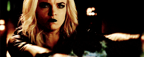 Killer Frost/Caitlin Snow - The Flash