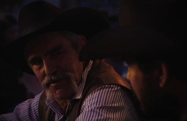 You Outlived Your Past - Yellowstone Season 3 Episode 8
