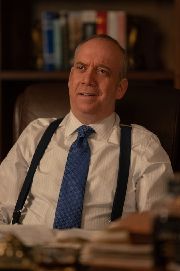 Chuck Rhoades Jr Billions Season 7 Episode 3 TV Fanatic
