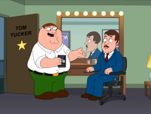 Family guy season 10 new arrivals episode 2 watch online
