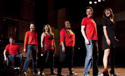 Glee Review: Don't Stop Believin'