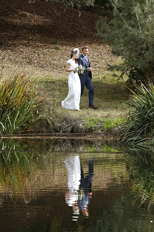 What Jane Had in Mind - The Mentalist Season 7 Episode 13