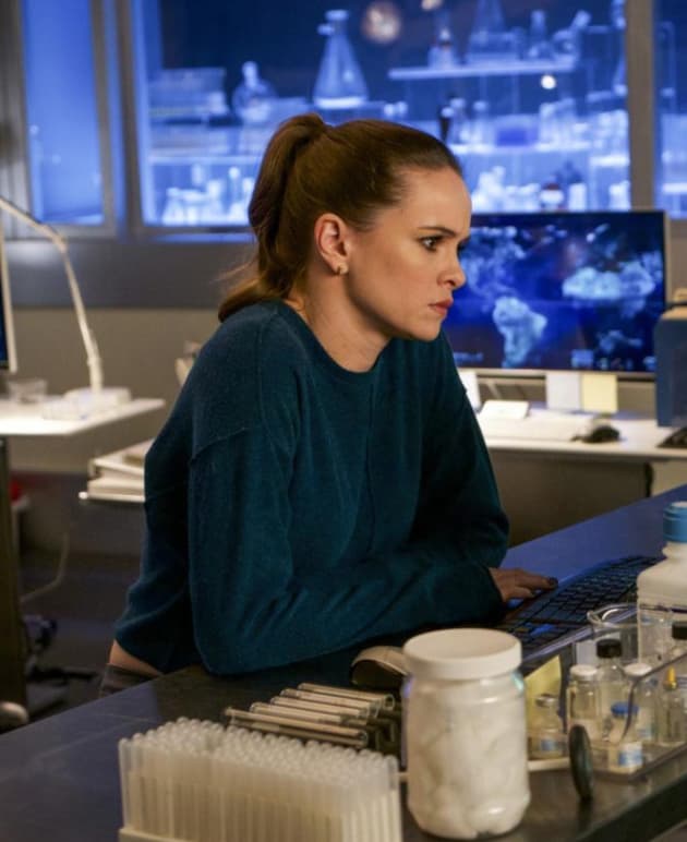 The flash season 4 new arrivals episode 19 full episode