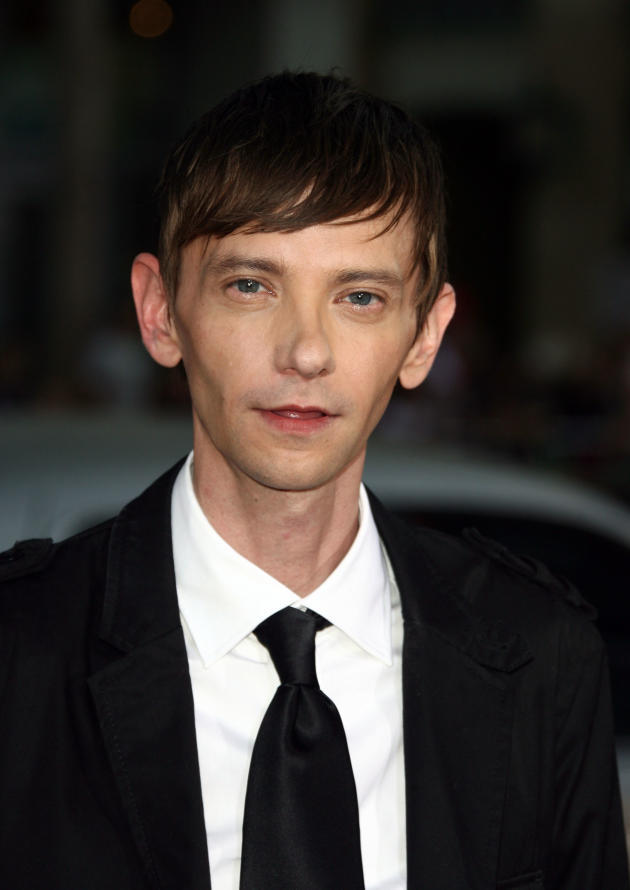 dj qualls film og tv serier