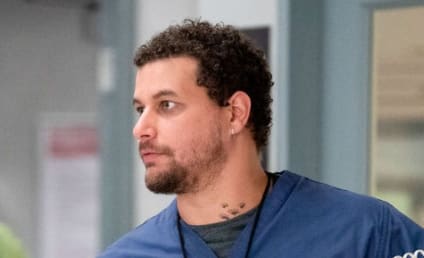 Watch New Amsterdam Online: Season 4 Episode 9