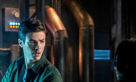 Flash season 6 episode 16 full episode outlet