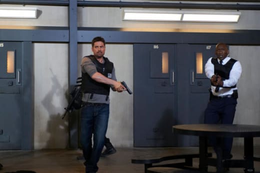 Alphas putlocker sales