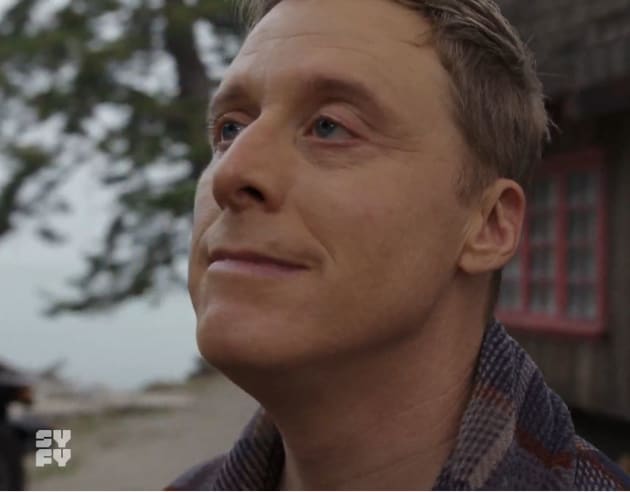 Killing Humans During the Warmth of Spring - Resident Alien Season 1 Episode 10