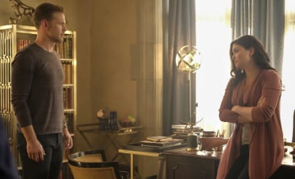Legacies Photos: Is There Hope for Jolaric?