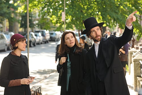 With the Orthodox