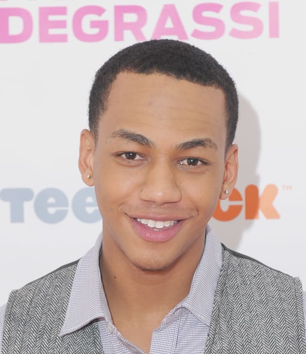Jahmil French Dies: Degrassi & Soundtrack Star Was 29 - TV Fanatic