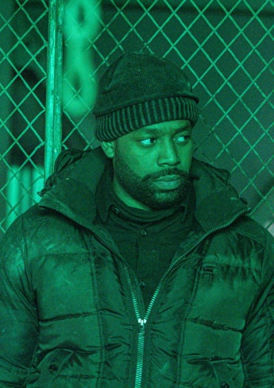 In the Dark - Chicago PD Season 8 Episode 8