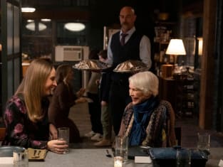 A Chaotic Family Supper - Law & Order: Organized Crime Season 4 Episode 4