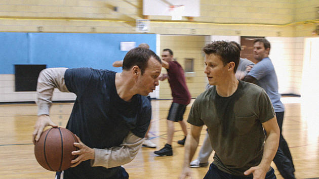 The Basketball Incident