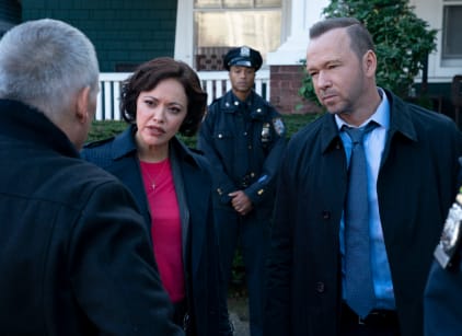 Blue Bloods Season 10 Episode 6 TV Fanatic