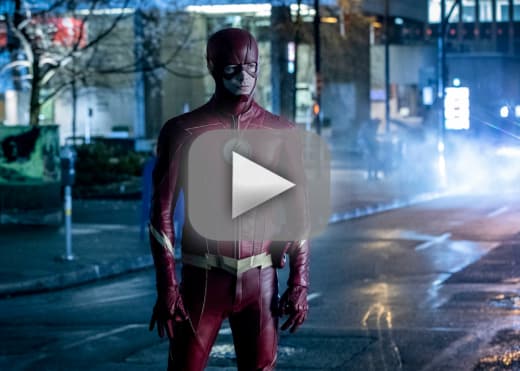 the flash season 4 episode 22