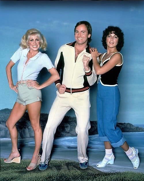 Three's Company
