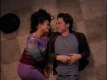 J.D. and Carla Kiss