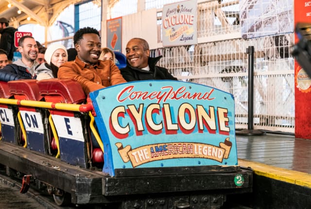 Watch God Friended Me Season 1 Episode 10 Online Tv Fanatic