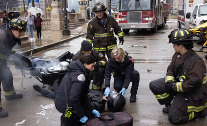 Chicago Fire Season 9 Episode 16 Review: No Survivors