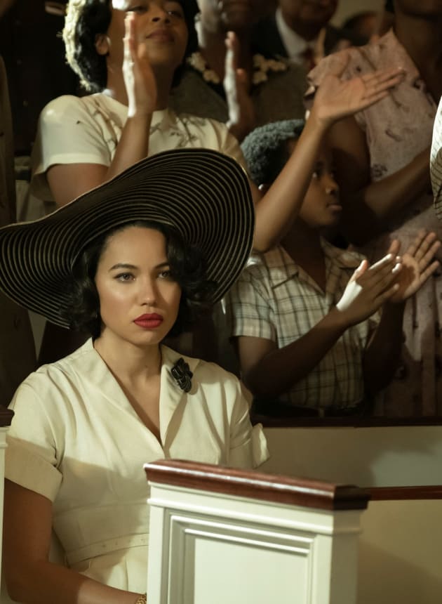 Lovecraft Country Season 1 Episode 3 Review Holy Ghost TV Fanatic