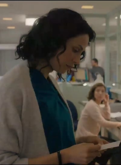 Unfavorable Diagnosis - The Disappearance Season 1 Episode 5