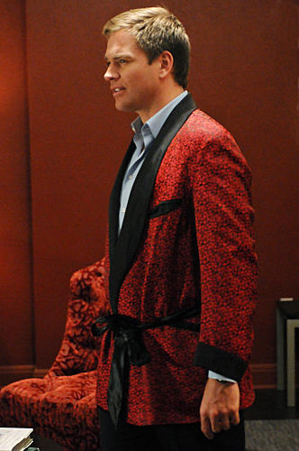 Tony or Hef?