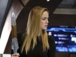 Breaking the Rules - DC's Legends of Tomorrow
