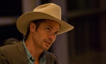 Justified Spoilers: Who is the "Heart of the Season?"