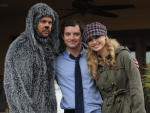 The Wilfred Cat