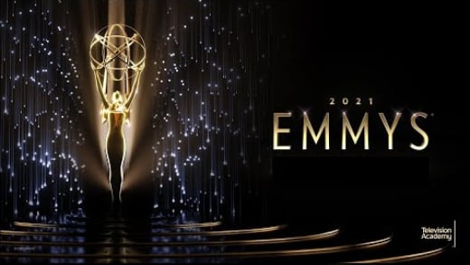 Emmy 2021 Logo