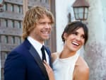 Wedding Day - NCIS: Los Angeles