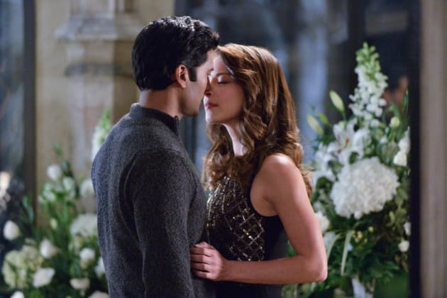 Beauty And The Beast Season 2 Episode 13 Tv Fanatic