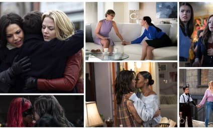 Why We Need More Sapphic Relationships on Genre Shows