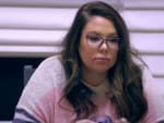 Kail Gets Some News - Teen Mom 2