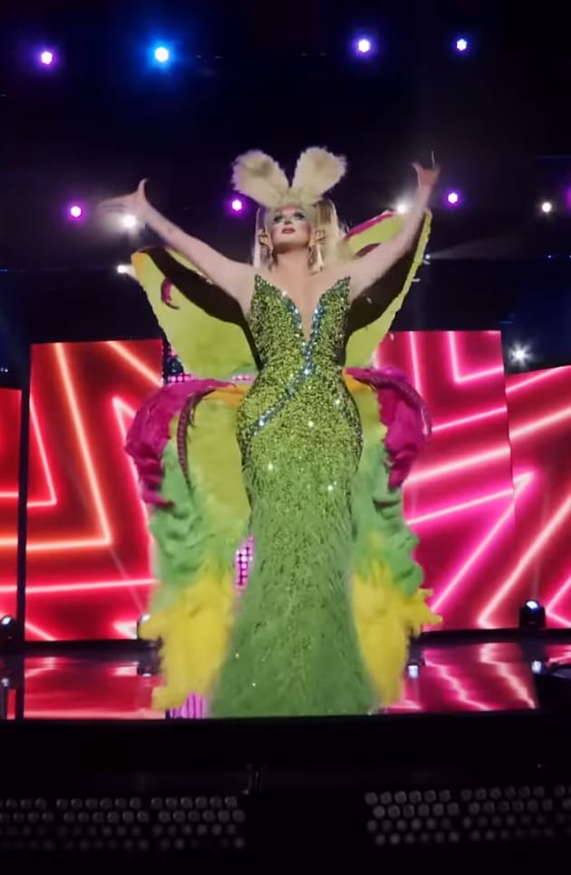 Rupaul's drag race finale full episode shop