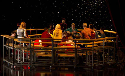 Glee Review: Say What You Need To Say
