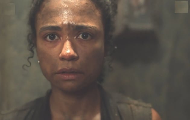 The Walking Dead Season 11: Who Is Virgil?