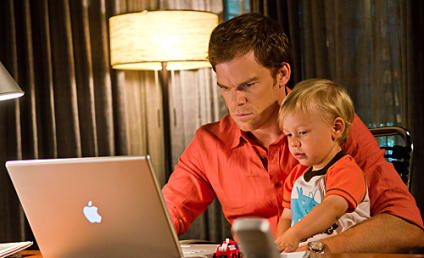 Dexter Review: A Lack of Urgency