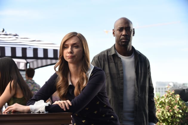 Lucifer season 2 episode online 16 online