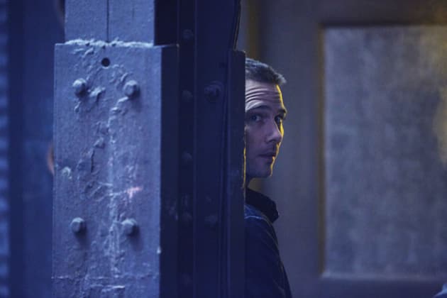 Does D'av Go After Khlyen? - Killjoys Season 1 Episode 10