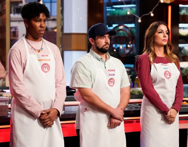 Masterchef australia season 6 hot sale episode 5