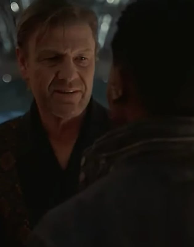 The Game is Afoot - Snowpiercer Season 2 Episode 7