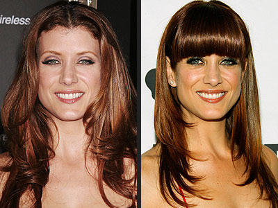 Kate Walsh: To Bang or Not to Bang?