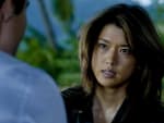 Kono's Under Attack - Hawaii Five-0