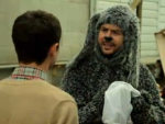 Wilfred Can't Smell