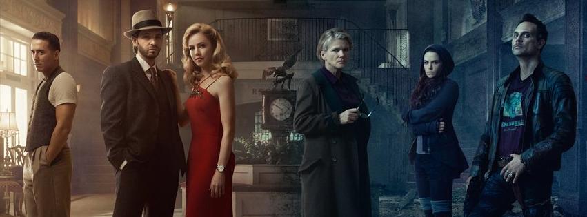 12 Monkeys