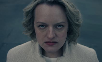 The Handmaid's Tale Season 5 Premiere Review: Blood on Her Hands