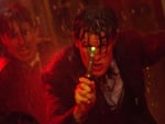 Doctor Who Underwater