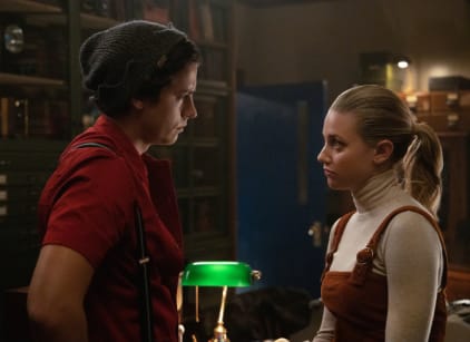 Riverdale episode 10 cheap full episode